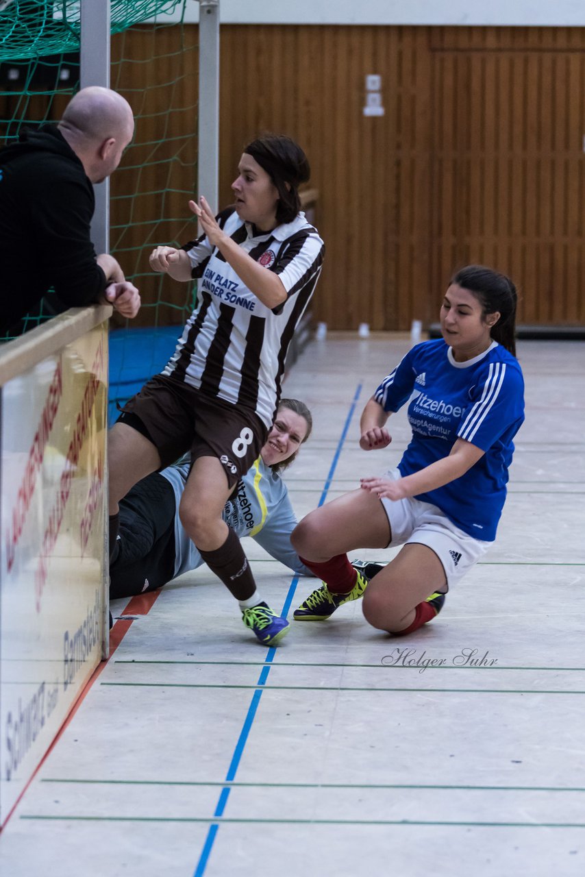 Bild 167 - Volksbank Cup Elmshorn